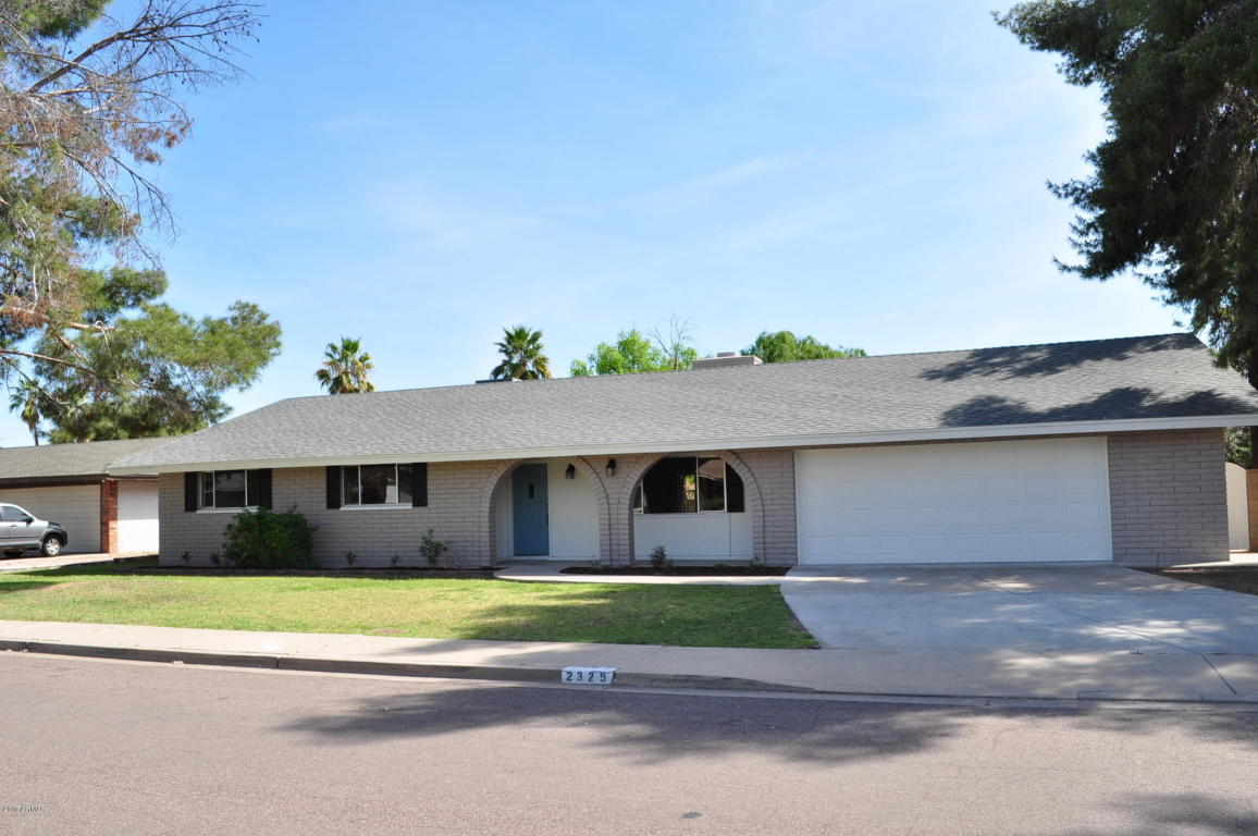 2325 Encanto St, Mesa, AZ 85213 photo 36