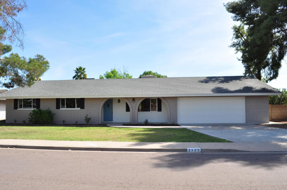2325 Encanto St, Mesa, AZ 85213 photo 1