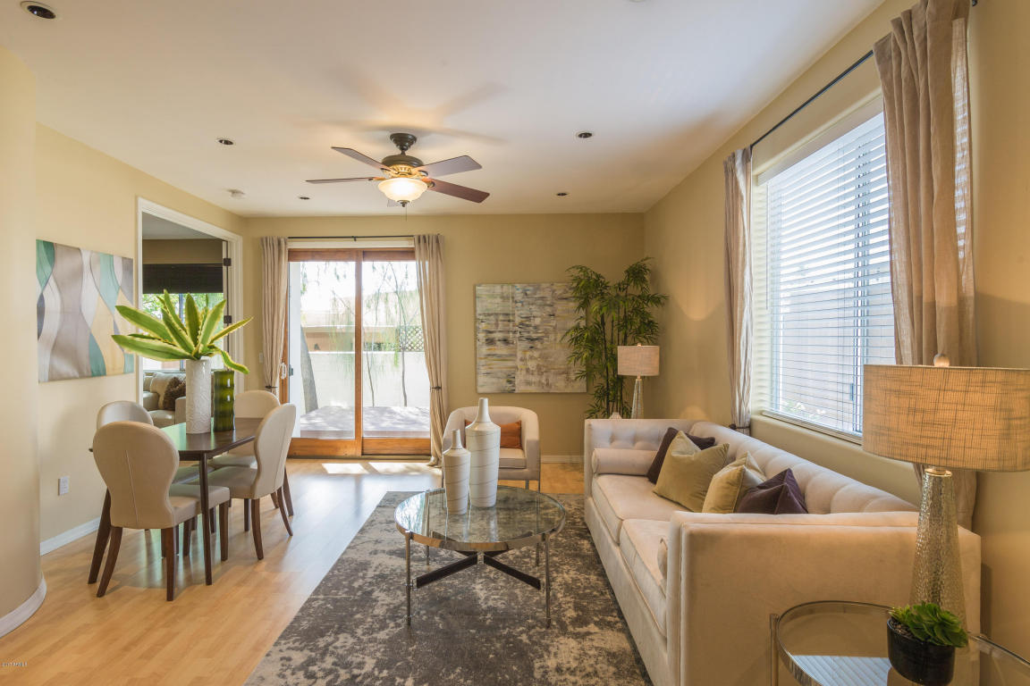 1750 E Ocotillo Rd #14, Phoenix, AZ 85016 photo 2
