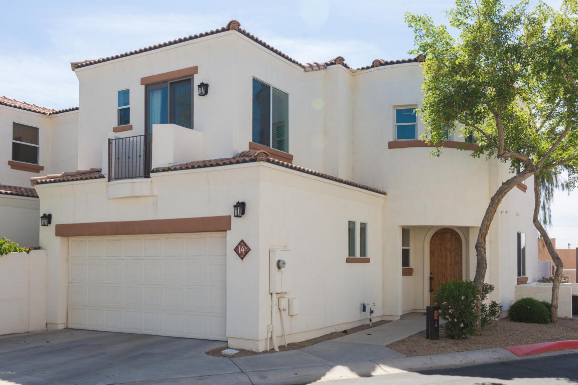1750 E Ocotillo Rd #14, Phoenix, AZ 85016 photo 1