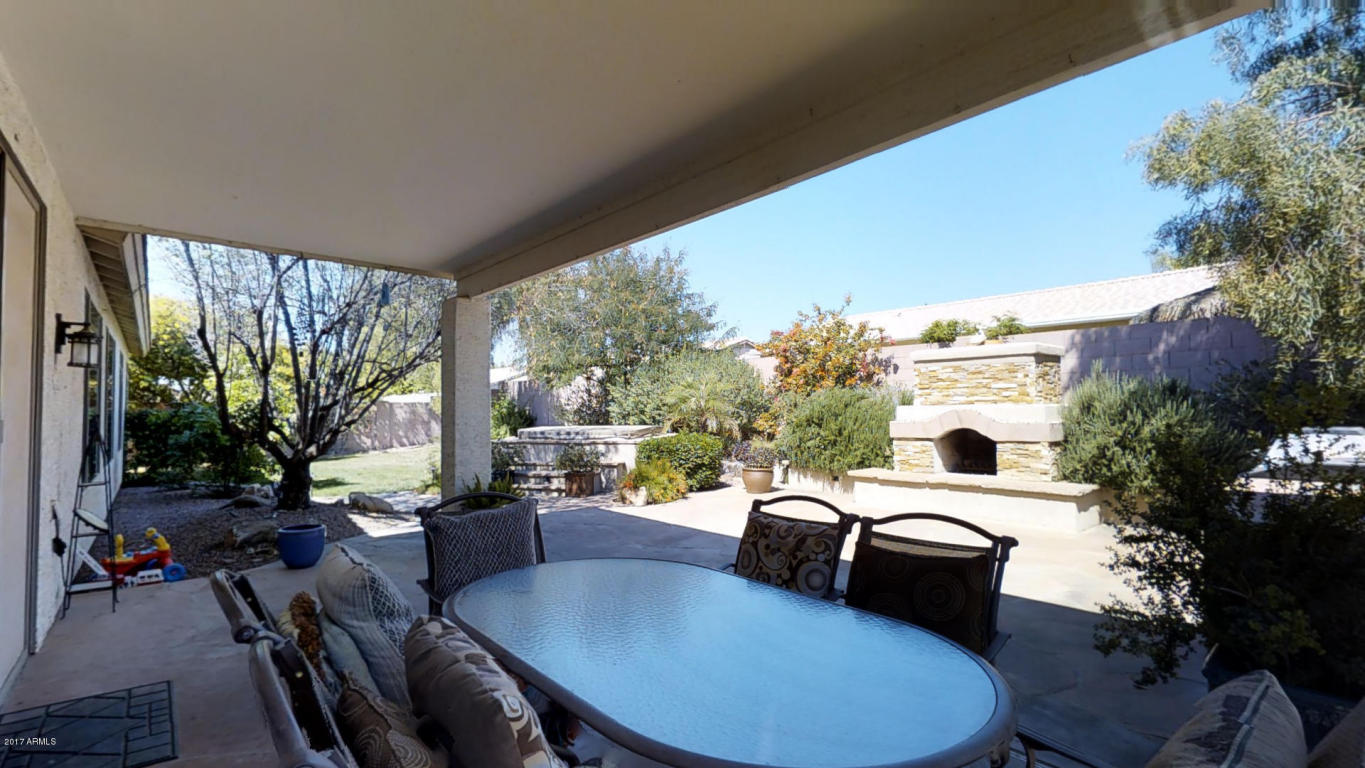 1706 E Kramer St, Mesa, AZ 85203 photo 22