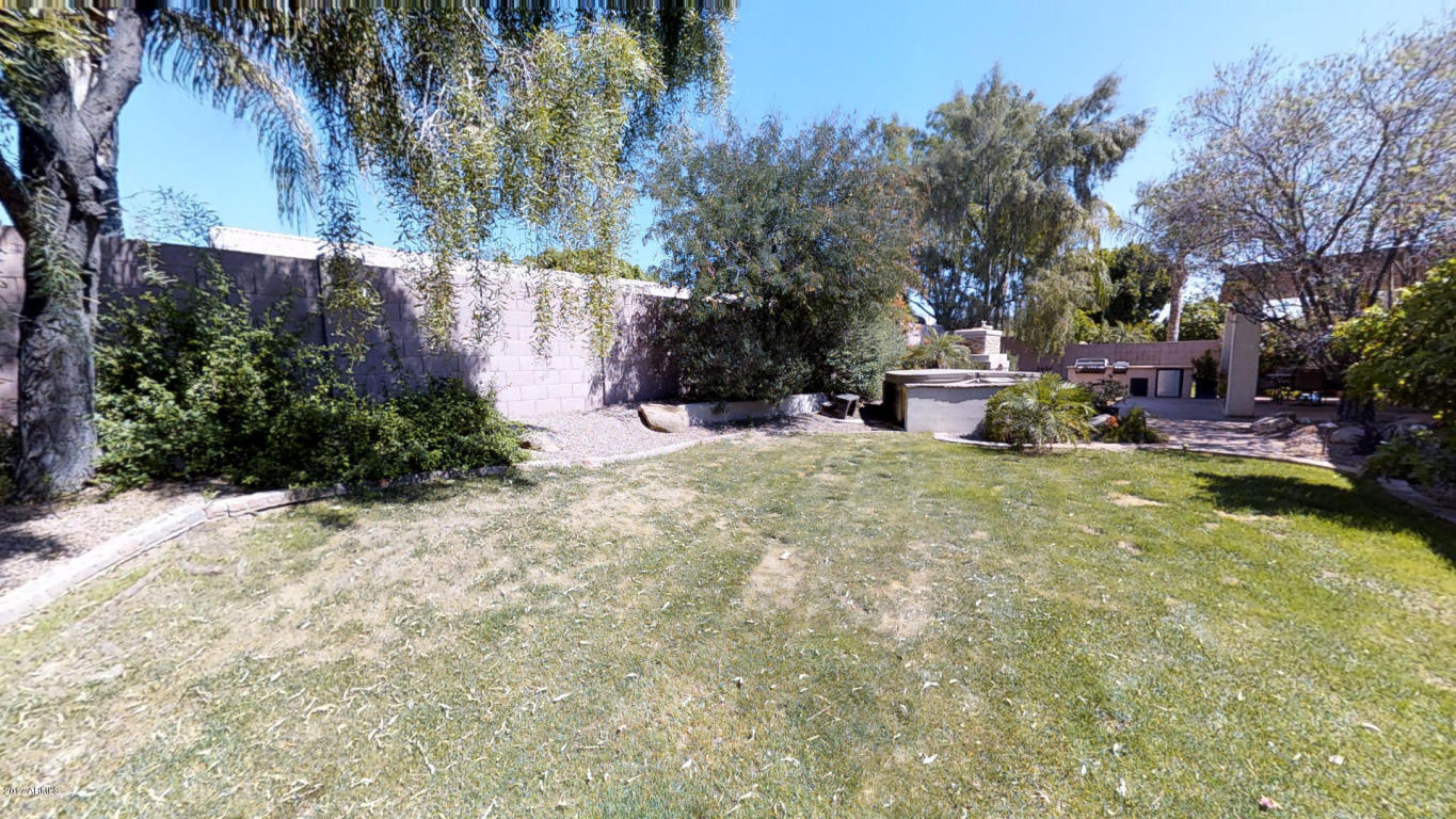 1706 E Kramer St, Mesa, AZ 85203 photo 23