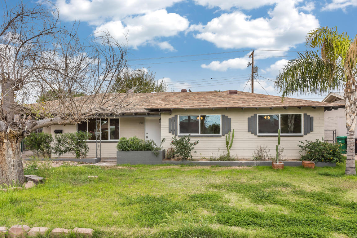 1733 E Dana Ave, Mesa, AZ 85204 photo 1