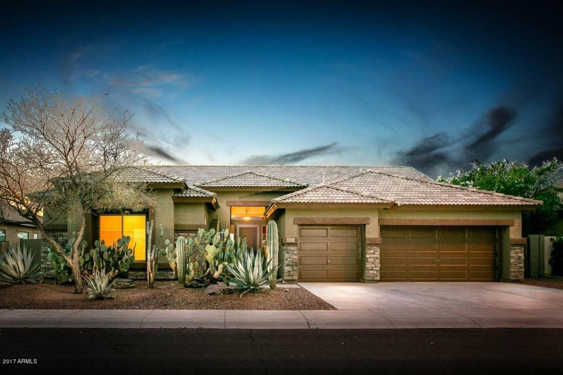 6732 S Crestview Dr, Gilbert, AZ 85298 photo 1