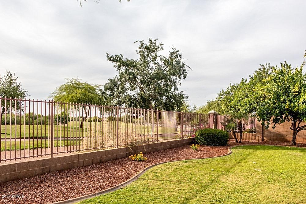 6732 S Crestview Dr, Gilbert, AZ 85298 photo 20