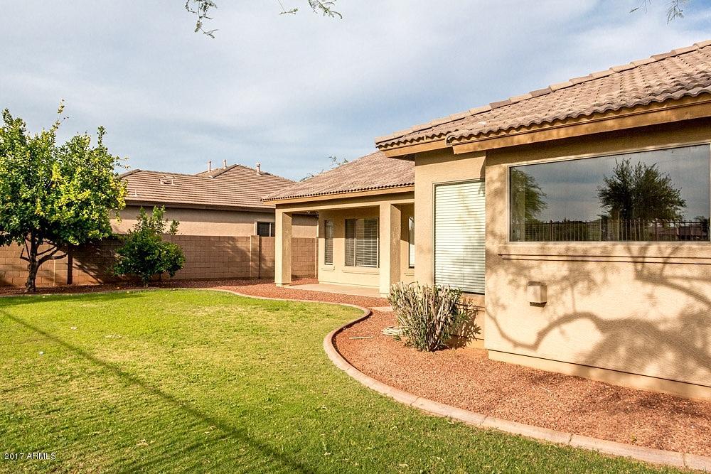 6732 S Crestview Dr, Gilbert, AZ 85298 photo 18