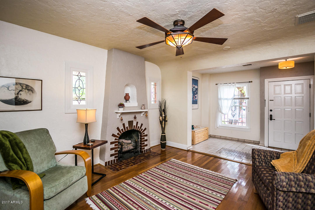 1208 E Hubbell St, Phoenix, AZ 85006 photo 5