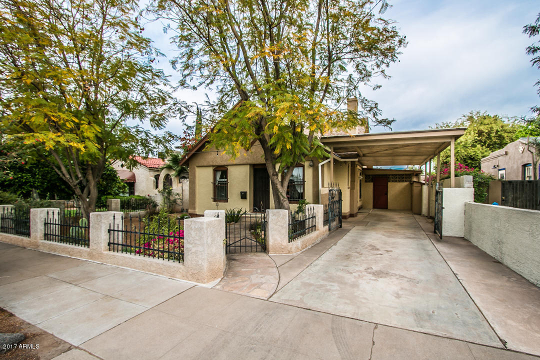 1208 E Hubbell St, Phoenix, AZ 85006 photo 2
