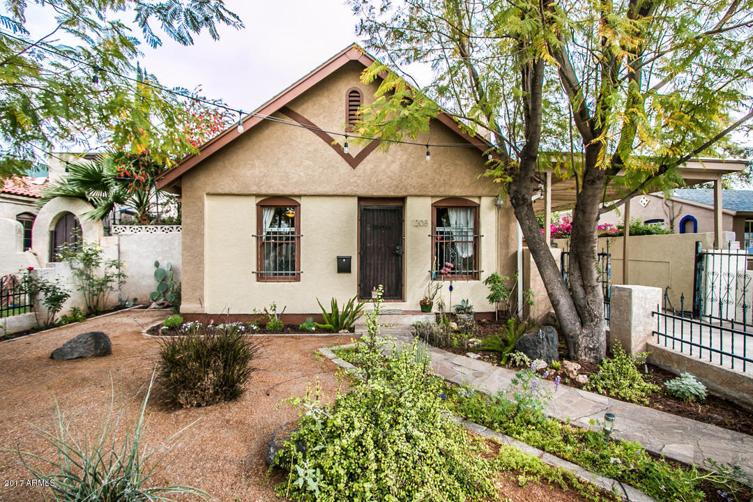 1208 E Hubbell St, Phoenix, AZ 85006 photo 3
