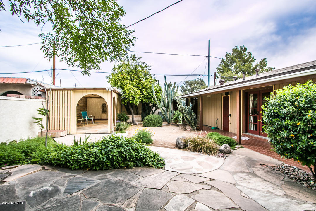 1208 E Hubbell St, Phoenix, AZ 85006 photo 29