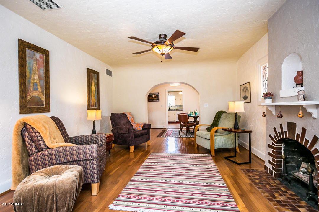 1208 E Hubbell St, Phoenix, AZ 85006 photo 7