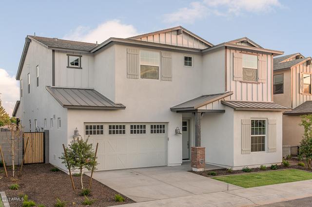 3833 E Crittenden Ln, Phoenix, AZ 85018