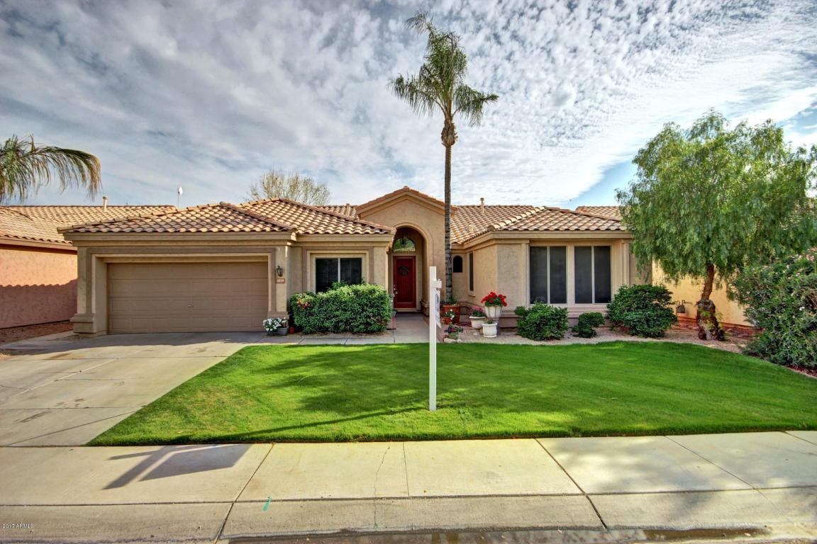 1859 E Campbell Ave, Gilbert, AZ 85234 photo 1