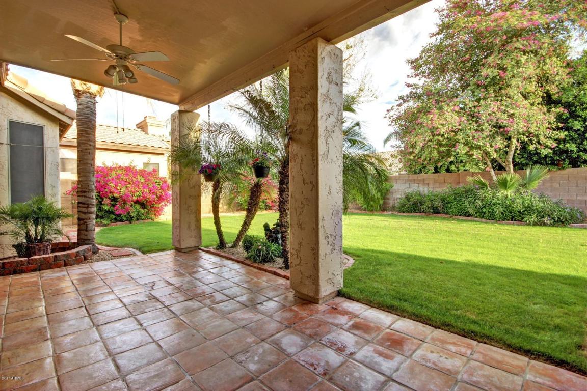 1859 E Campbell Ave, Gilbert, AZ 85234 photo 33