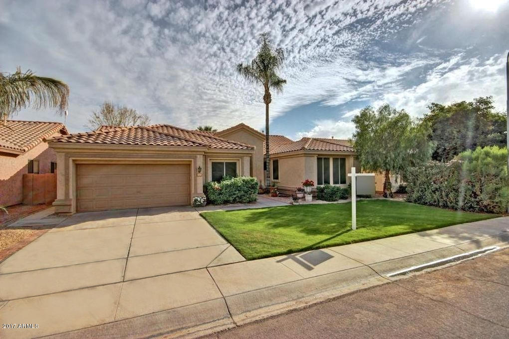 1859 E Campbell Ave, Gilbert, AZ 85234 photo 2