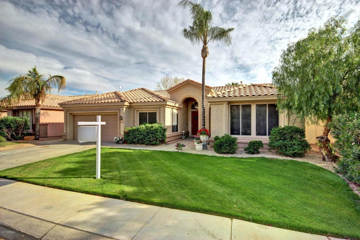 1859 E Campbell Ave, Gilbert, AZ 85234 photo 3