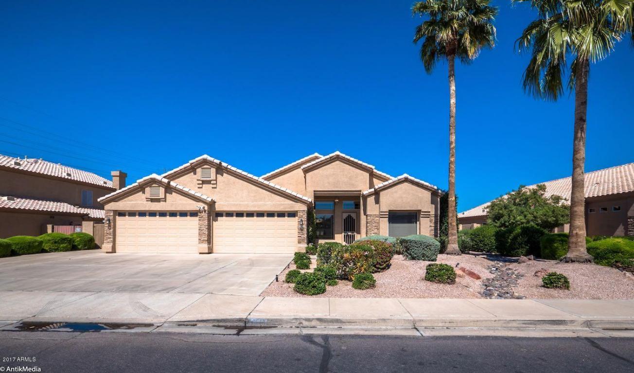 2030 E Marlene Dr, Gilbert, AZ 85296 photo 3