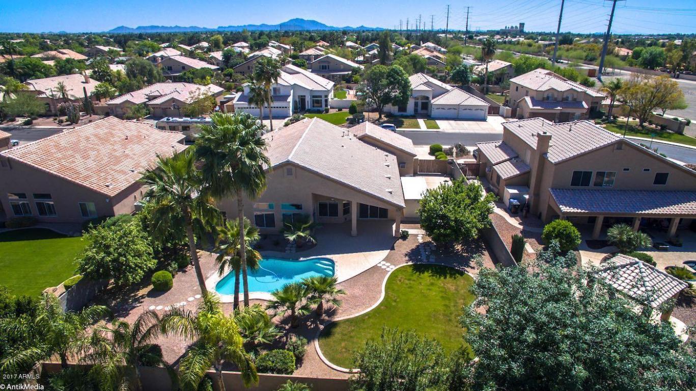 2030 E Marlene Dr, Gilbert, AZ 85296 photo 43