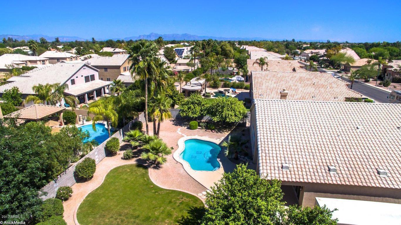 2030 E Marlene Dr, Gilbert, AZ 85296 photo 45