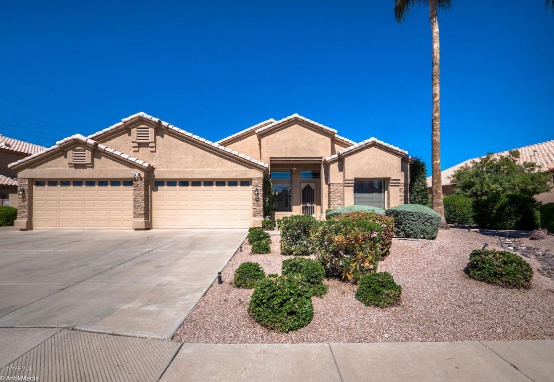 2030 E Marlene Dr, Gilbert, AZ 85296 photo 2