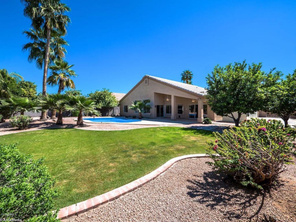 2030 E Marlene Dr, Gilbert, AZ 85296 photo 33