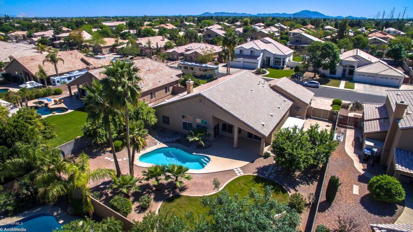 2030 E Marlene Dr, Gilbert, AZ 85296 photo 42