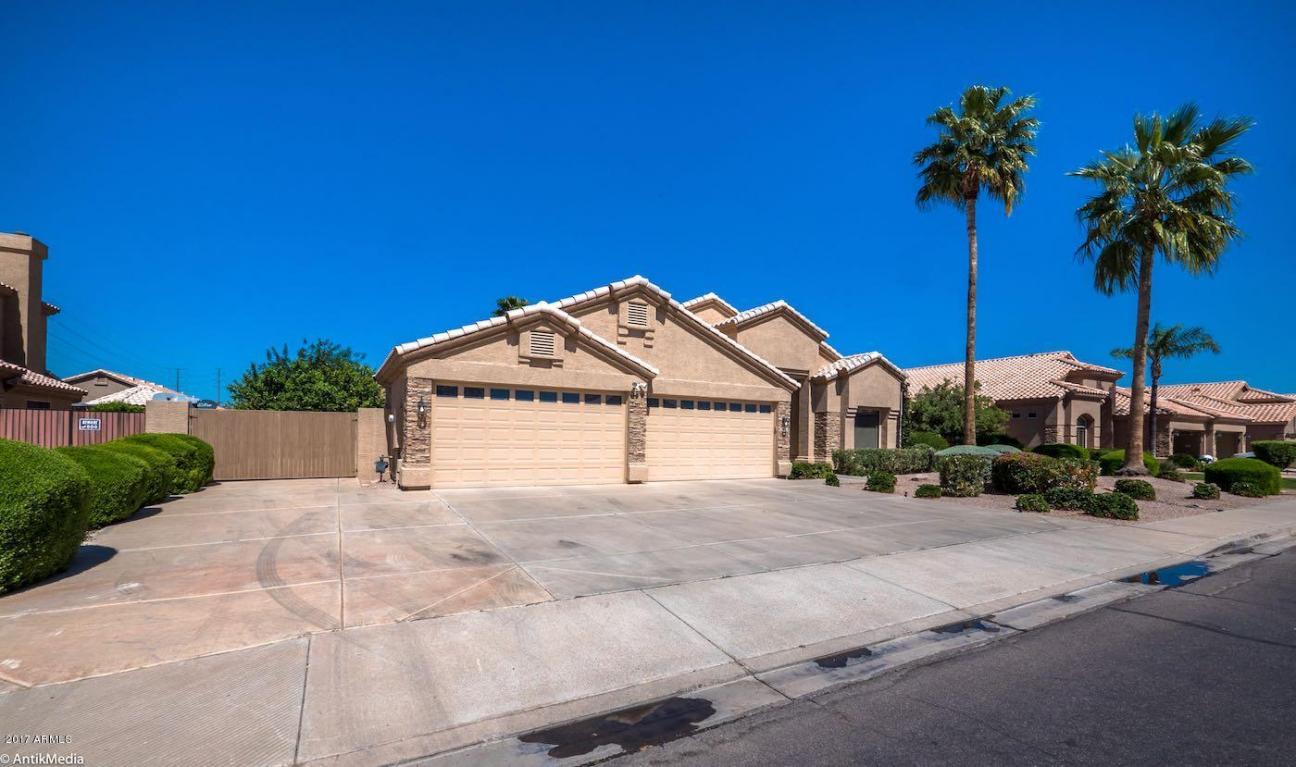 2030 E Marlene Dr, Gilbert, AZ 85296 photo 4
