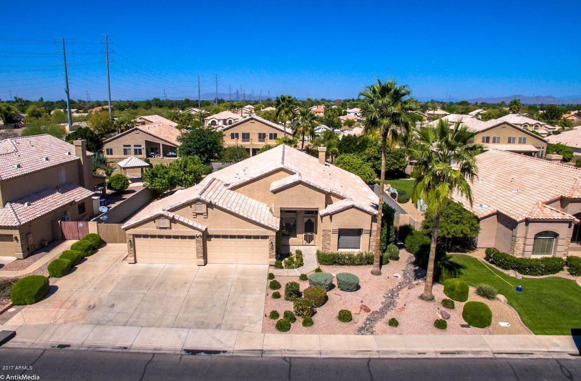 2030 E Marlene Dr, Gilbert, AZ 85296 photo 1