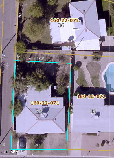 1216 E Kaler Dr, Phoenix, AZ 85020 photo 2
