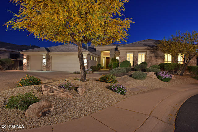 5457 E Herrera Dr, Phoenix, AZ 85054 photo 2