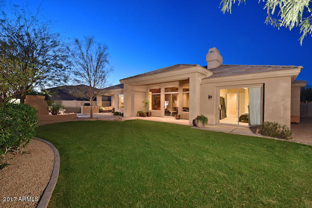 5457 E Herrera Dr, Phoenix, AZ 85054 photo 36