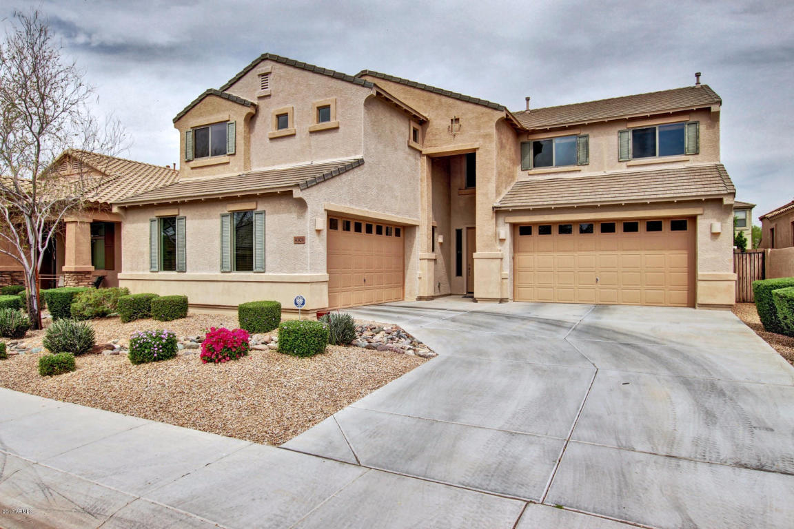 4304 E Knudsen Dr, Phoenix, AZ 85050 photo 1