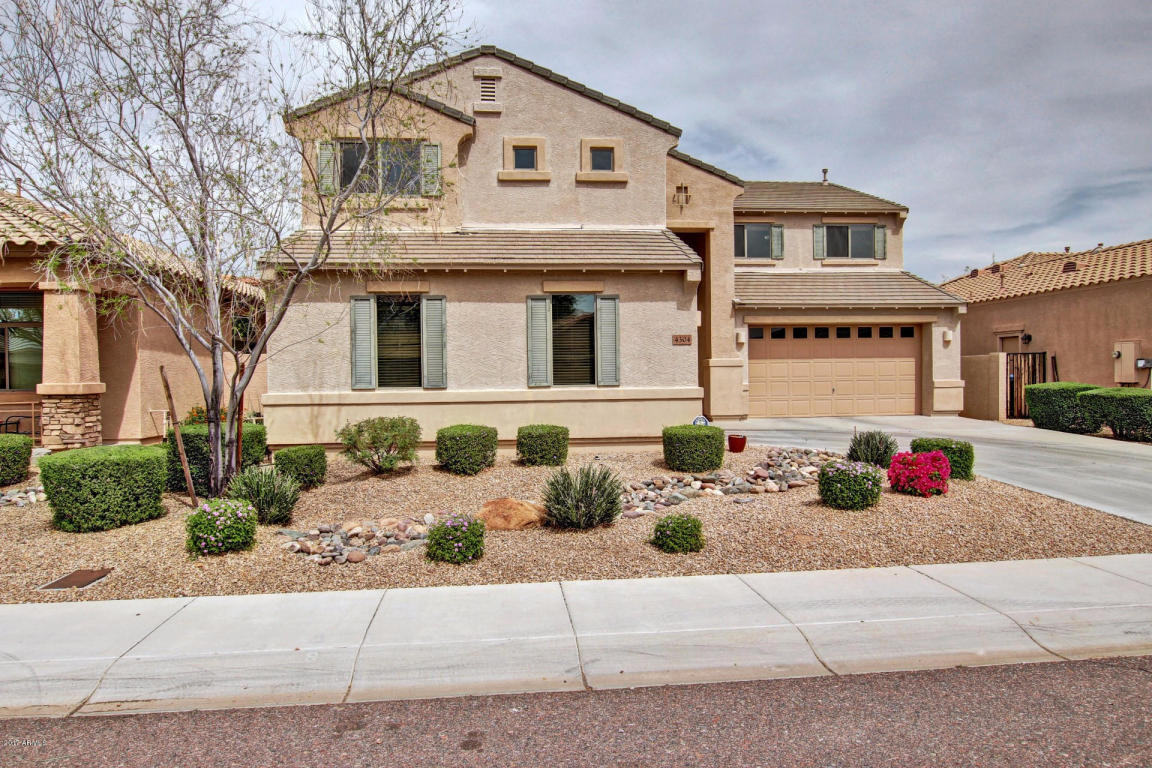 4304 E Knudsen Dr, Phoenix, AZ 85050 photo 3