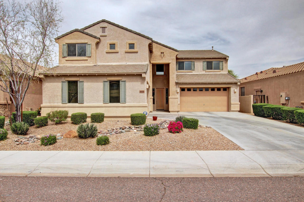 4304 E Knudsen Dr, Phoenix, AZ 85050 photo 2