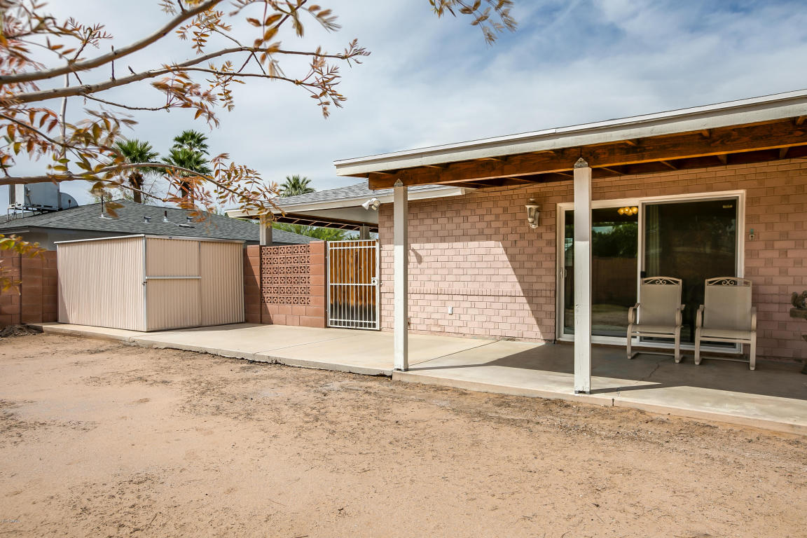 3027 E Turney Ave, Phoenix, AZ 85016 photo 14