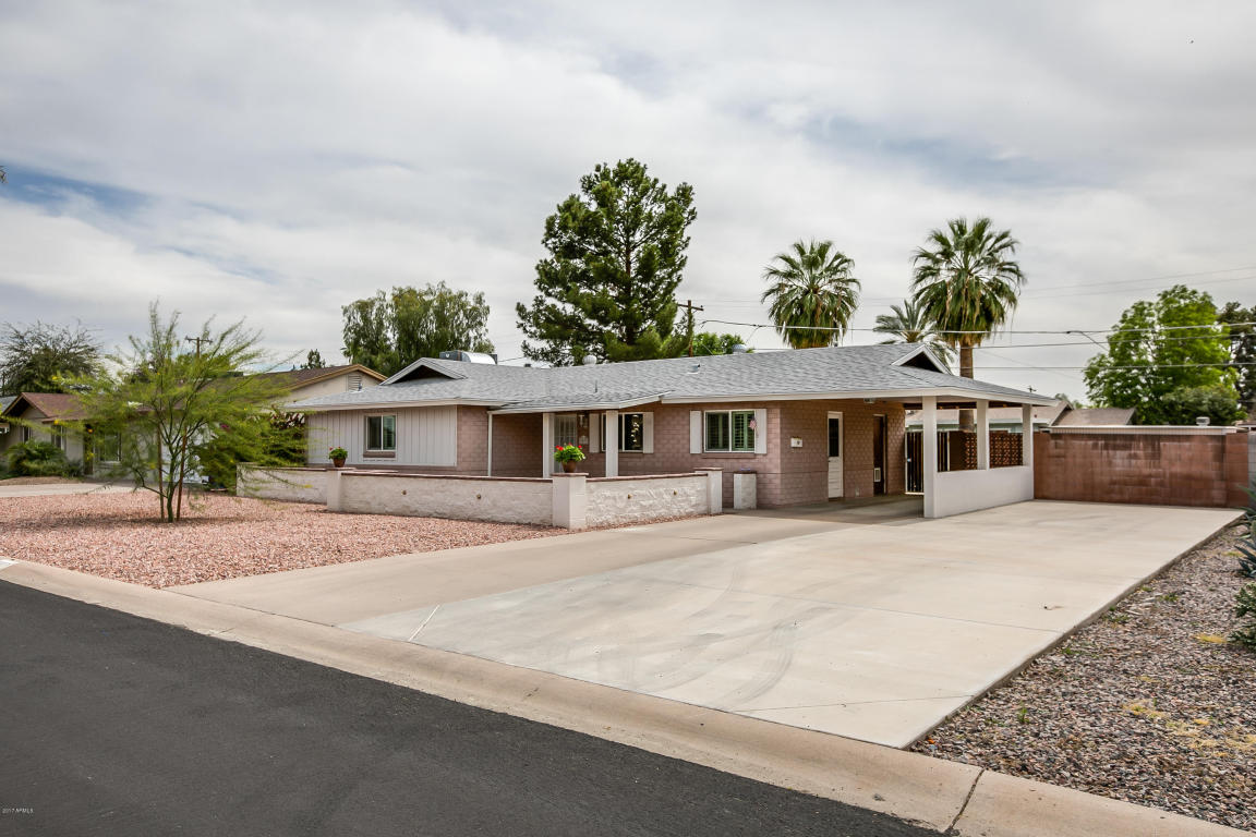 3027 E Turney Ave, Phoenix, AZ 85016 photo 1