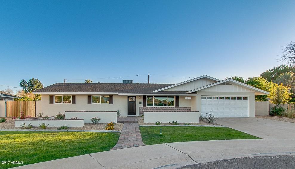 3813 E Pasadena Ave, Phoenix, AZ 85018 photo 1