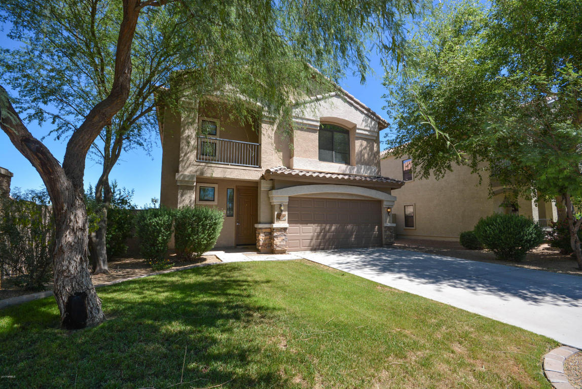 5228 E Carol Ave, Mesa, AZ 85206 photo 2
