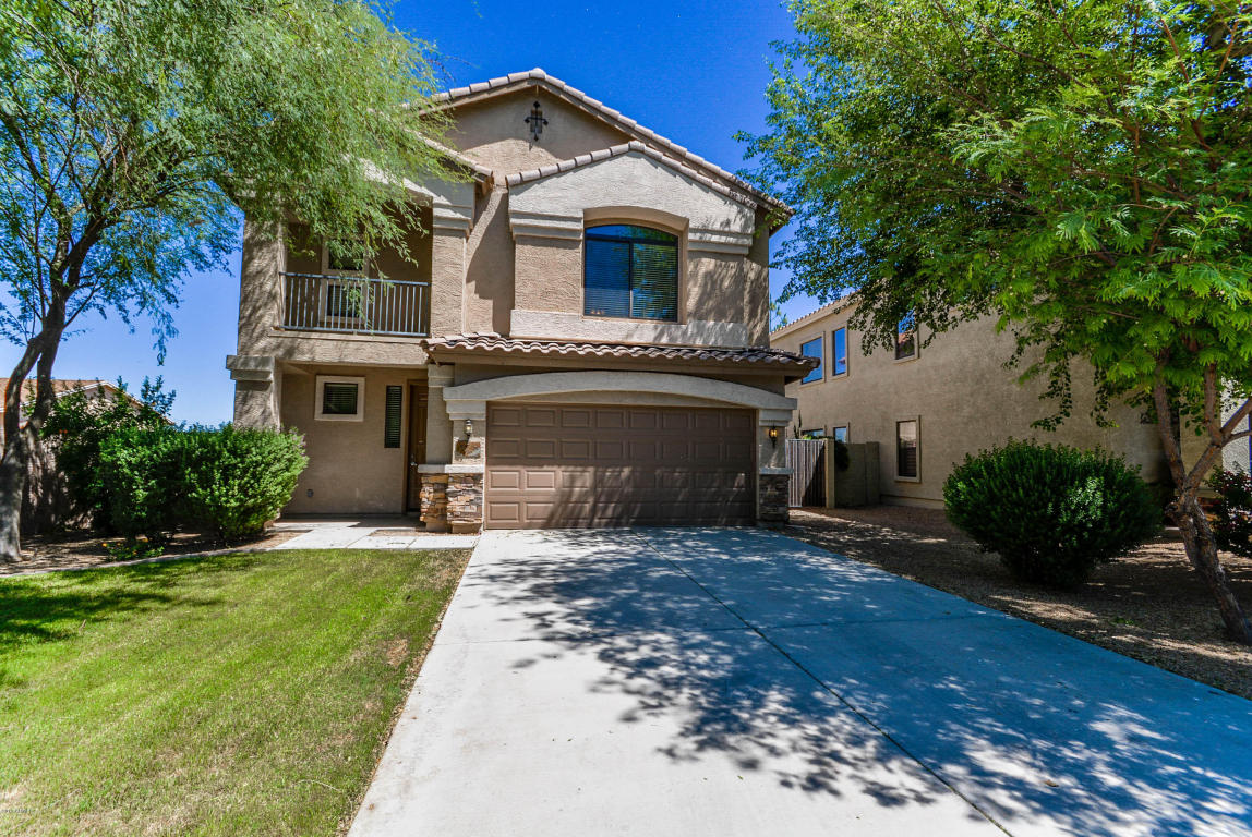 5228 E Carol Ave, Mesa, AZ 85206 photo 1