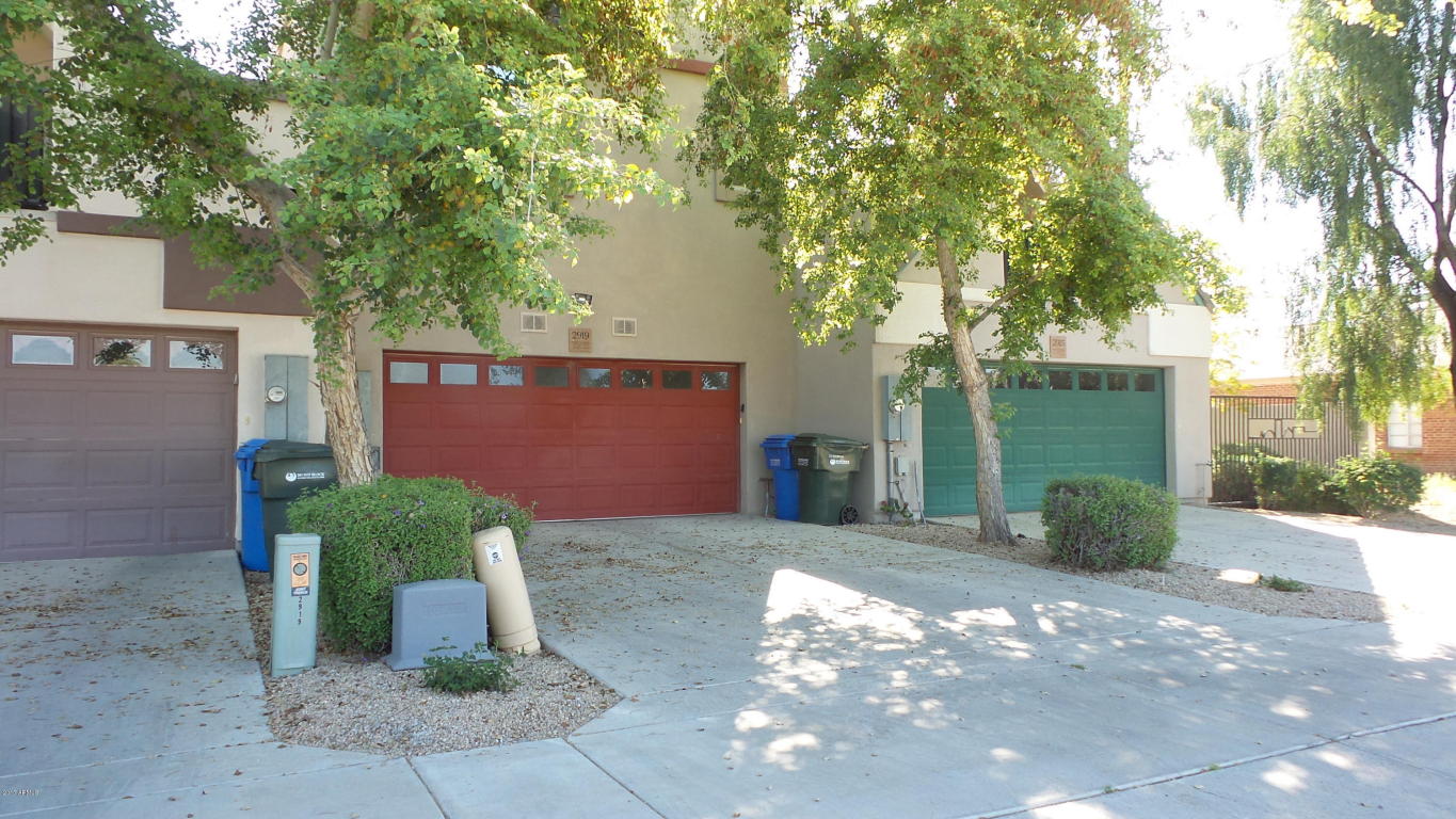 2919 N 28th Pl, Phoenix, AZ 85016 photo 33