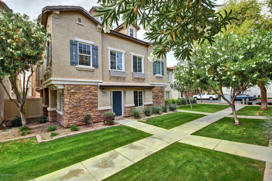 4231 E Jasper Dr, Gilbert, AZ 85296 photo 5