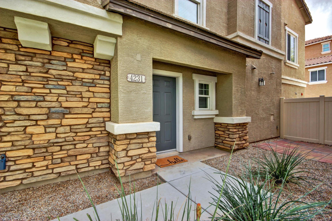 4231 E Jasper Dr, Gilbert, AZ 85296 photo 2