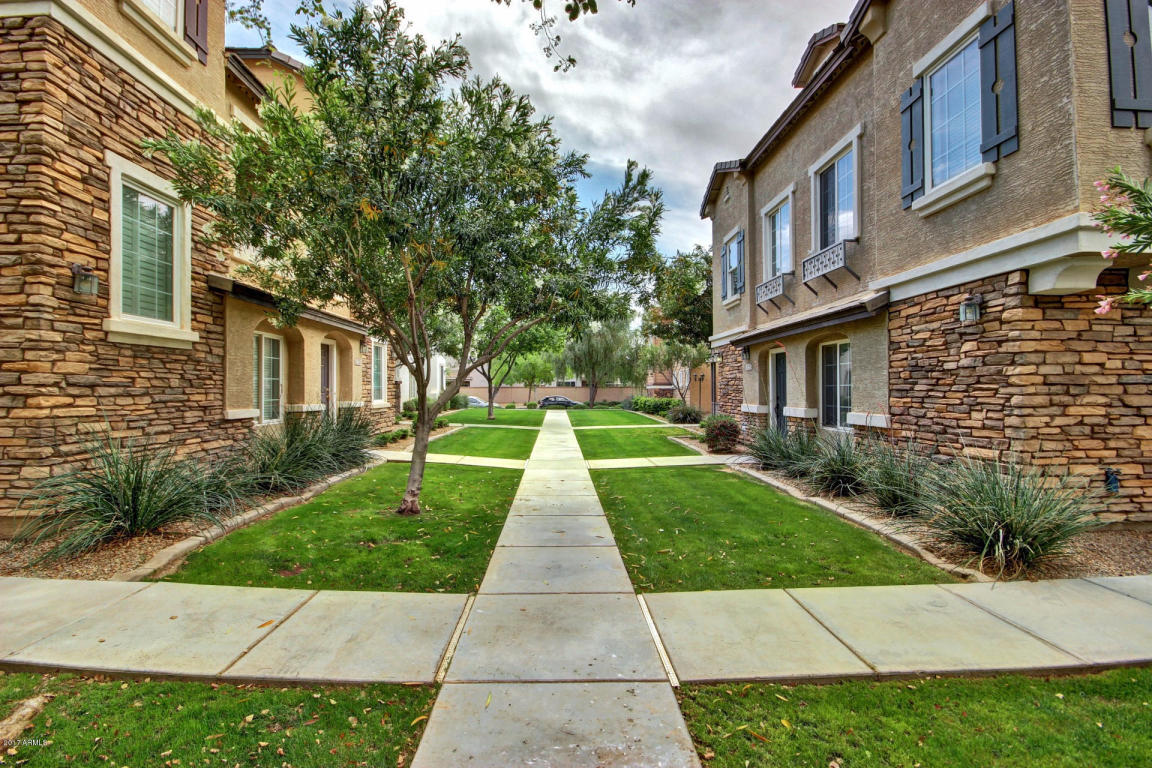 4231 E Jasper Dr, Gilbert, AZ 85296 photo 4
