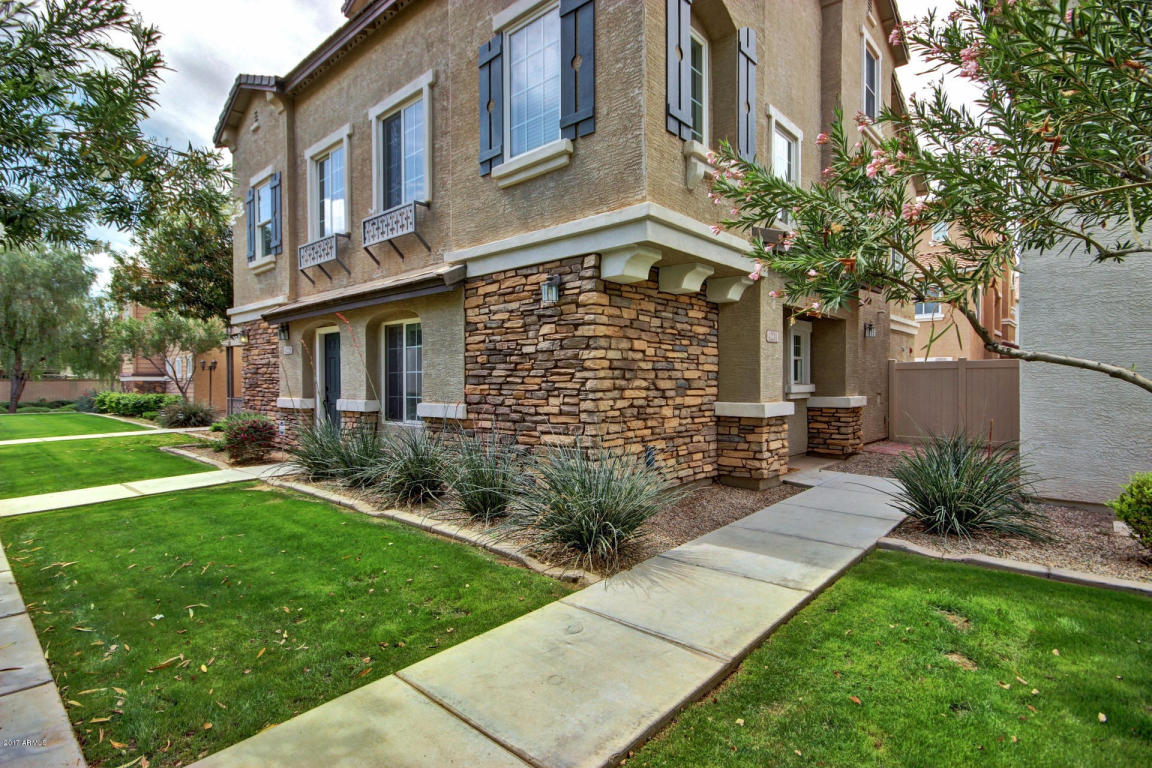 4231 E Jasper Dr, Gilbert, AZ 85296 photo 3