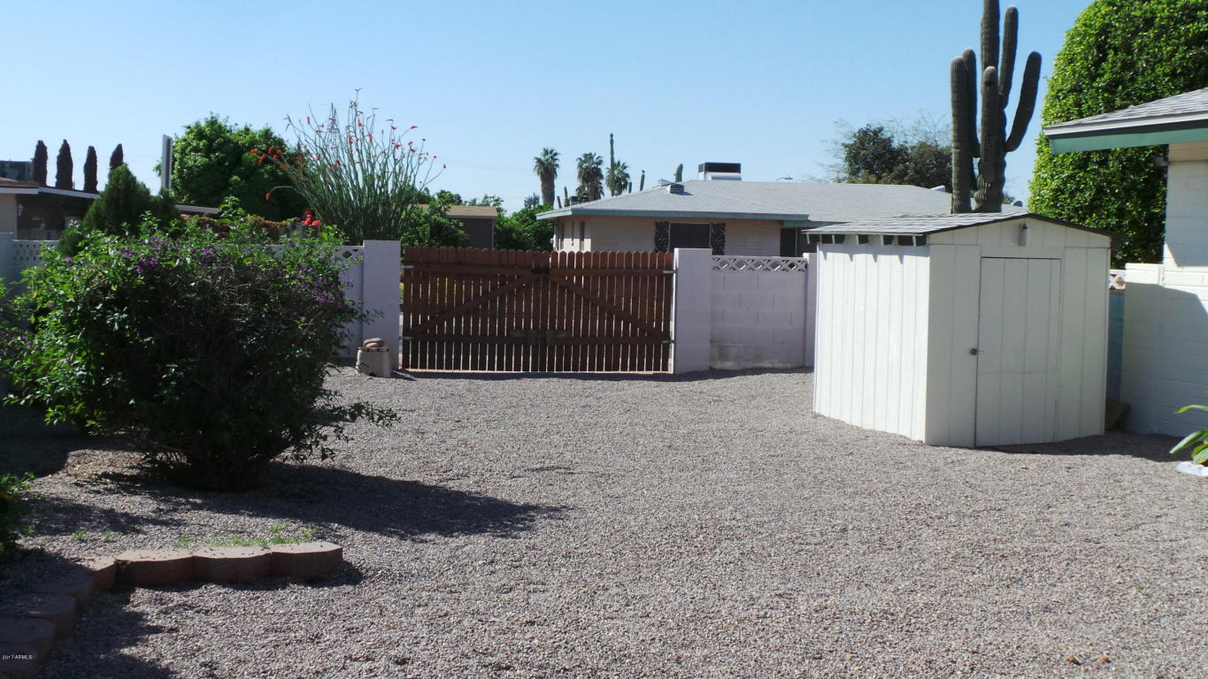 723 N 59th Pl, Mesa, AZ 85205 photo 35