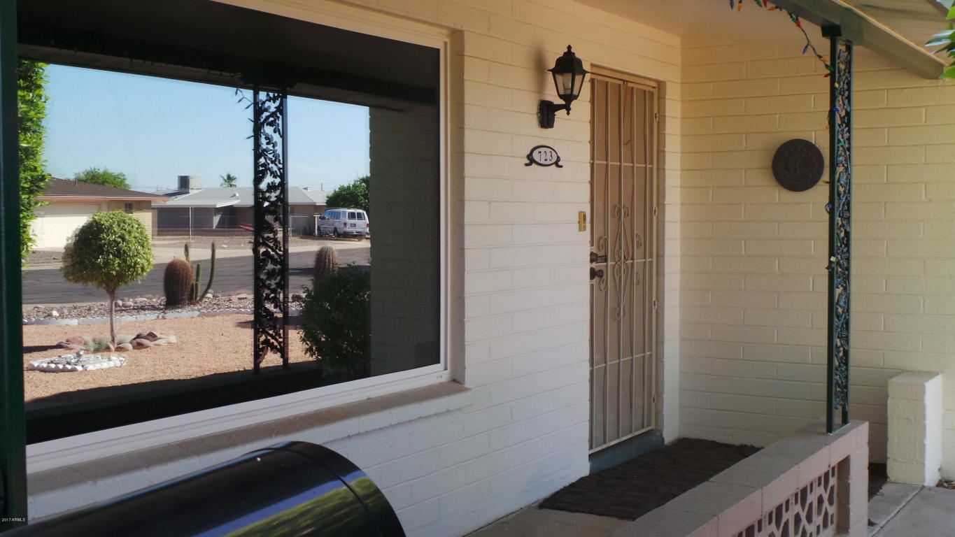 723 N 59th Pl, Mesa, AZ 85205 photo 5