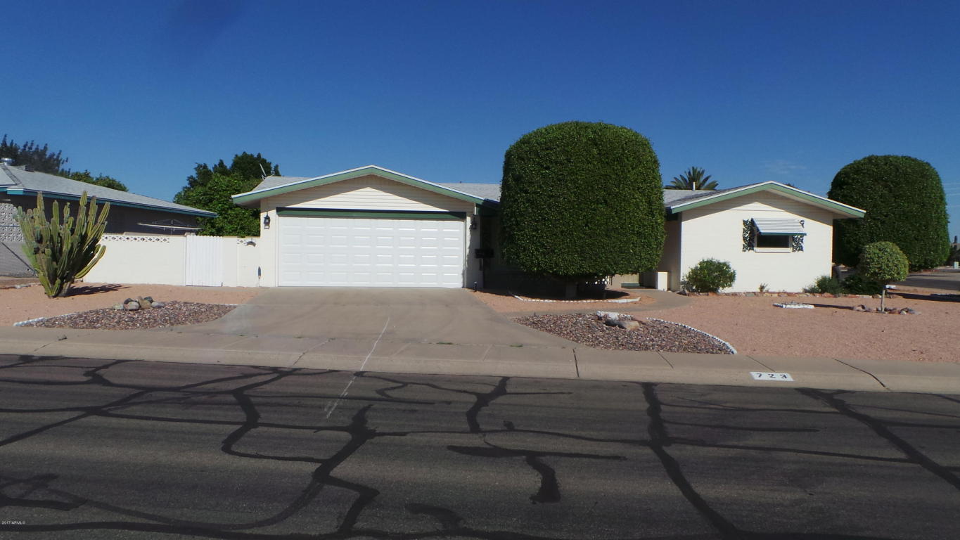 723 N 59th Pl, Mesa, AZ 85205 photo 42