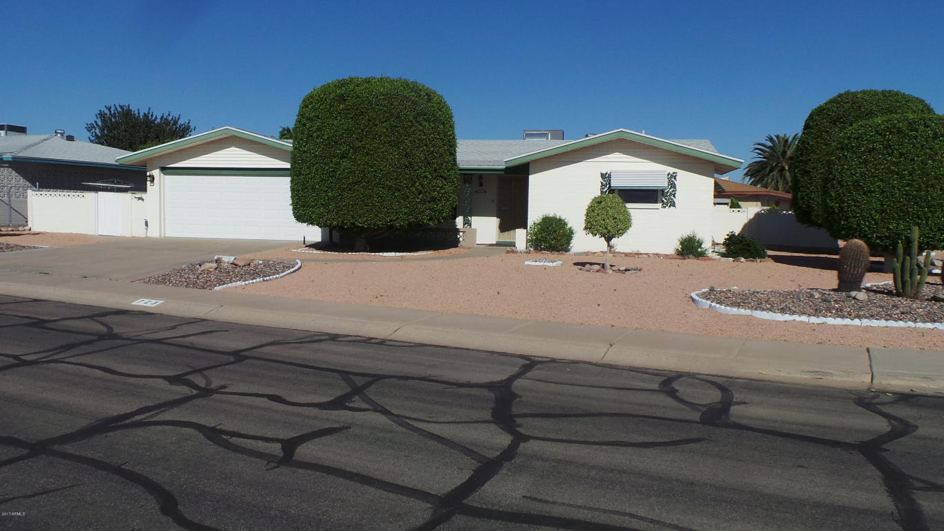 723 N 59th Pl, Mesa, AZ 85205 photo 2
