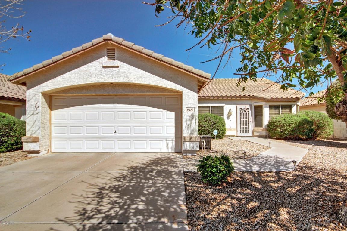 9422 E Onza Ave, Mesa, AZ 85212 photo 1