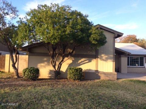 2702 E Corrine Dr, Phoenix, AZ 85032 photo 1
